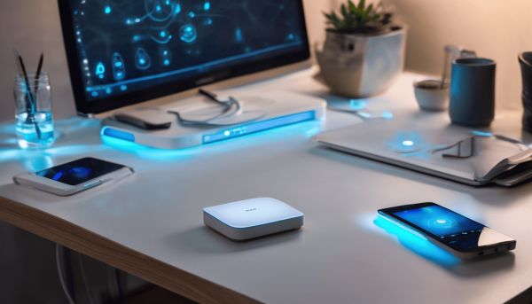 Activer automatiquement la connexion WiFi pour optimiser votre réseau