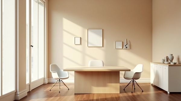 Ce que dit un portfolio d'agence parisienne sur sa façon de travailler