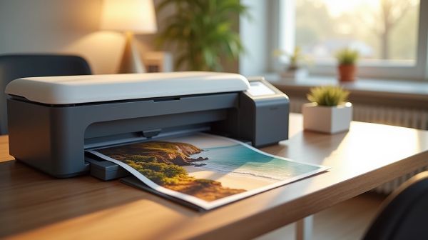 Choisissez l'imprimante photo 10x15 adaptée à vos besoins