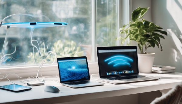 Connexion automatique WiFi : optimiser votre expérience quotidienne