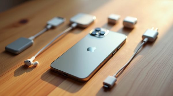 Pièces détachées iphone : qualité, variété et rapidité de livraison