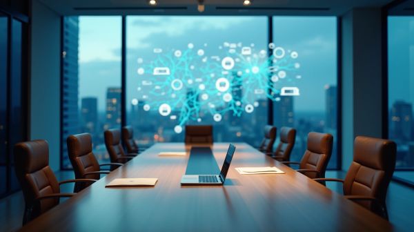 Pourquoi les services informatiques changent la donne pour les entreprises