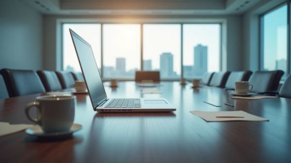 Pourquoi les services informatiques changent la donne pour les entreprises