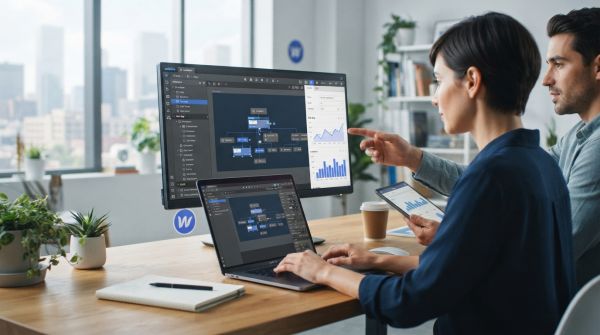 Techniques pour améliorer votre SEO avec Webflow