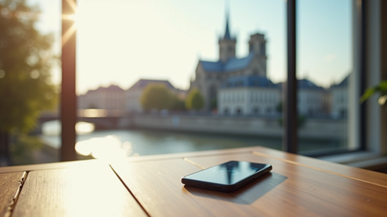 Vos questions sur le développement mobile à Rouen